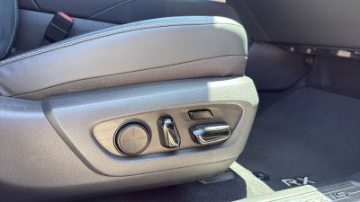 2024 Lexus RX 350h Luxury