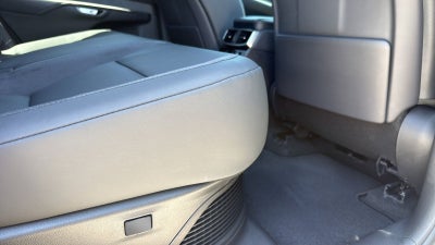 2024 Lexus RX 350h Luxury