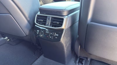 2024 Lexus RX 350h Luxury