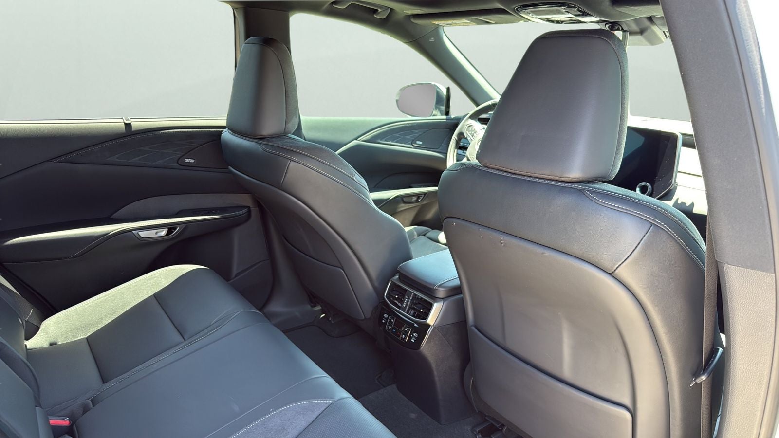 2024 Lexus RX 350h Luxury