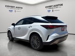 2024 Lexus RX 350h Luxury