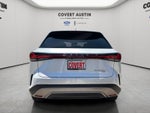 2024 Lexus RX 350h Luxury