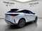 2024 Lexus RX 350h Luxury
