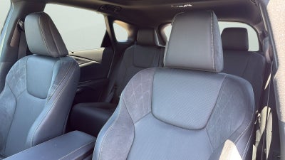 2024 Lexus RX 350h Luxury