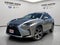 2019 Lexus RX 350 F Sport