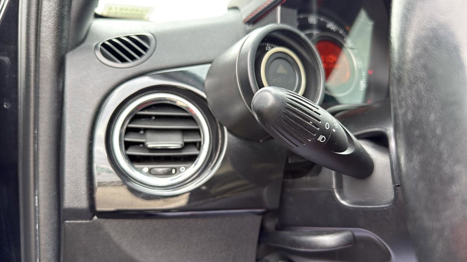 2012 FIAT 500 Abarth