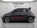 2012 FIAT 500 Abarth