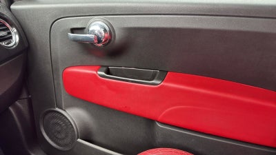 2012 FIAT 500 Abarth