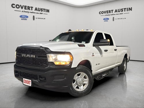 2020 RAM 3500 Tradesman