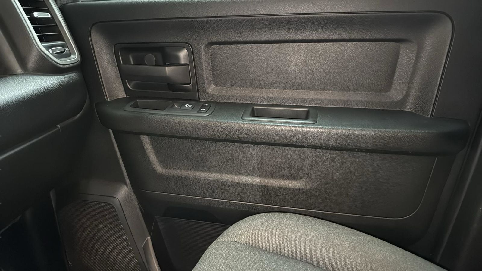 2020 RAM 3500 Tradesman