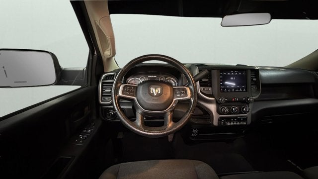 2020 RAM 3500 Tradesman