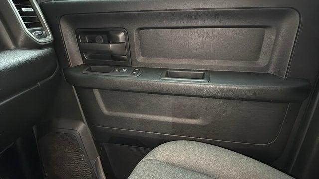 2020 RAM 3500 Tradesman