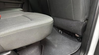 2020 RAM 3500 Tradesman