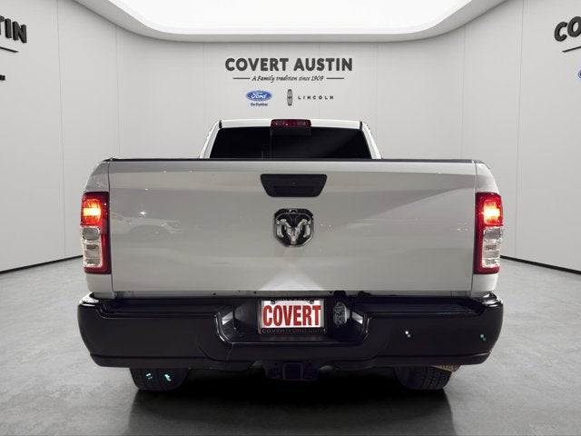 2020 RAM 3500 Tradesman