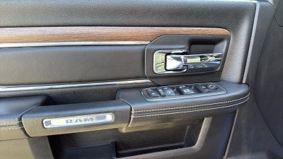 2017 RAM 3500 Laramie