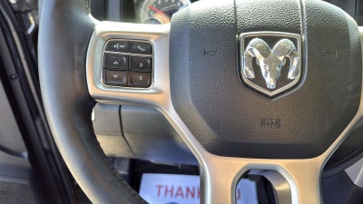 2017 RAM 3500 Laramie