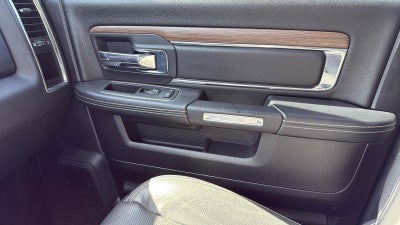 2017 RAM 3500 Laramie