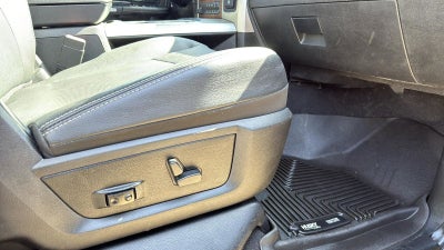 2017 RAM 3500 Laramie