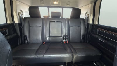 2017 RAM 3500 Laramie