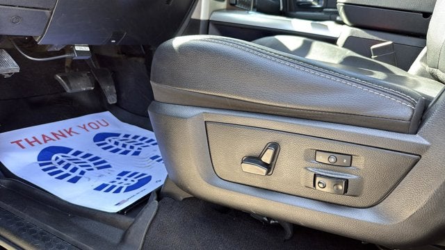 2017 RAM 3500 Laramie