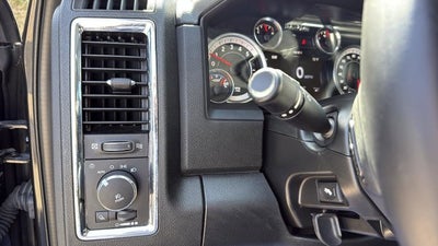 2017 RAM 3500 Laramie