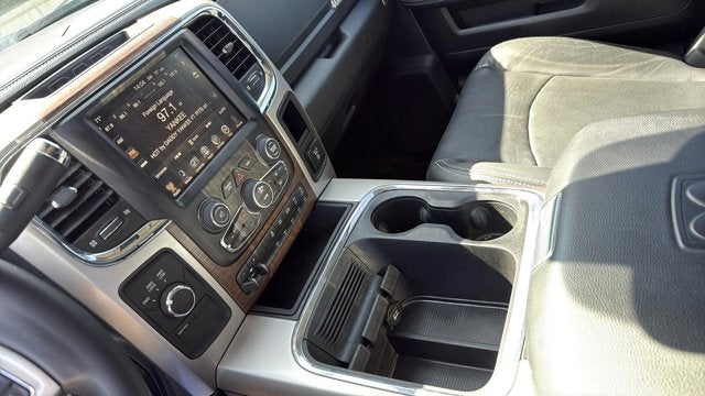 2017 RAM 3500 Laramie