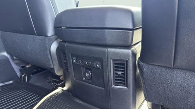 2017 RAM 3500 Laramie