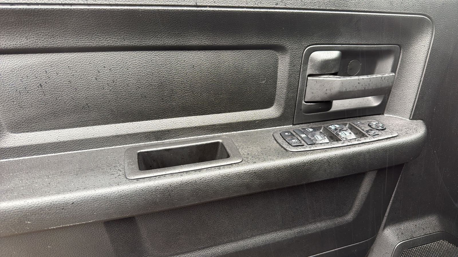 2022 RAM 3500 Tradesman