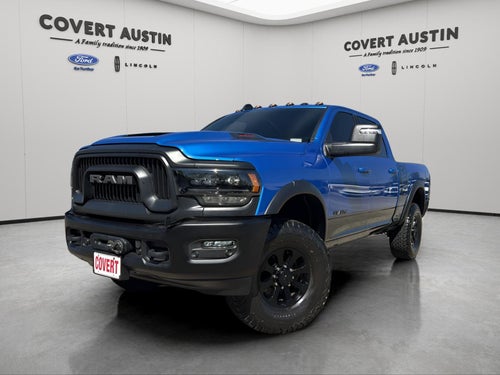 2024 RAM 2500 Power Wagon