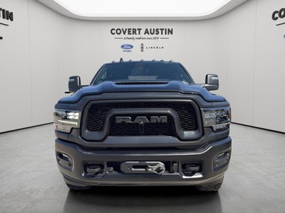 2024 RAM 2500 Rebel