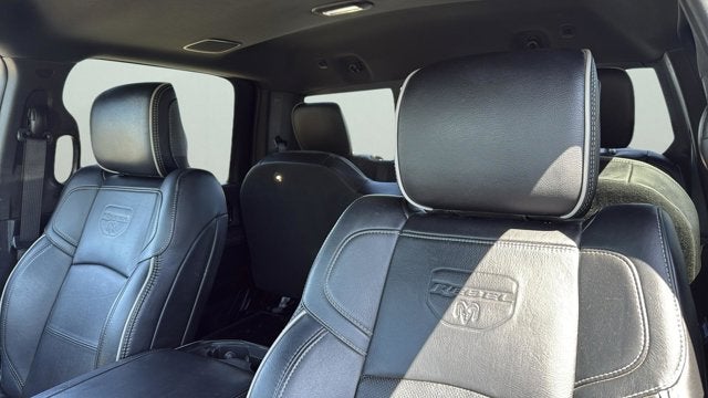 2024 RAM 2500 Rebel