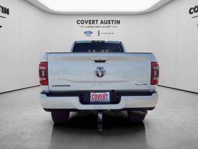 2019 RAM 2500 Laramie
