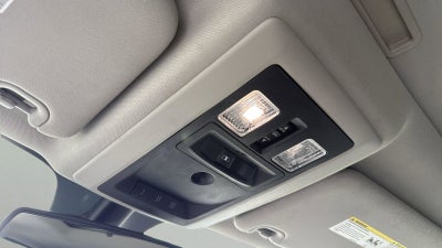 2016 RAM 2500 Laramie Longhorn