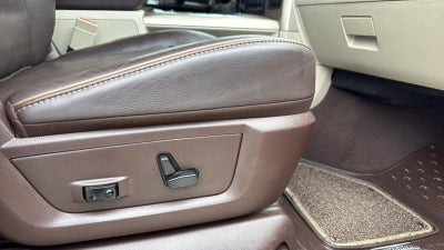 2016 RAM 2500 Laramie Longhorn