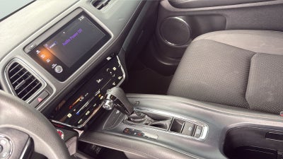 2020 Honda HR-V EX