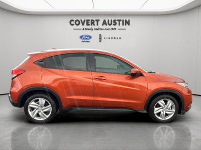 2020 Honda HR-V EX