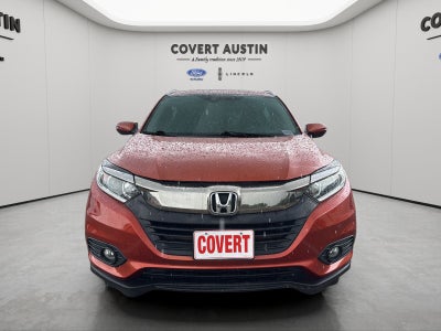 2020 Honda HR-V EX