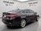 2017 Ford Fusion Platinum