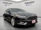 2017 Ford Fusion Platinum