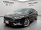 2017 Ford Fusion Platinum