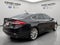 2017 Ford Fusion Platinum