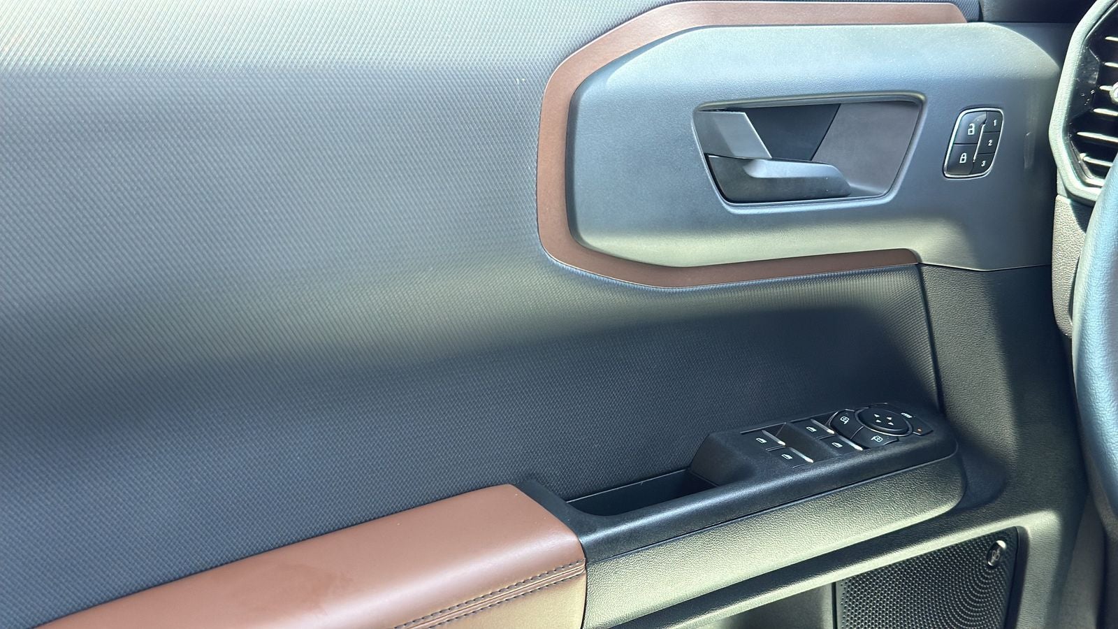 2023 Ford Bronco Sport Outer Banks - Photo 11