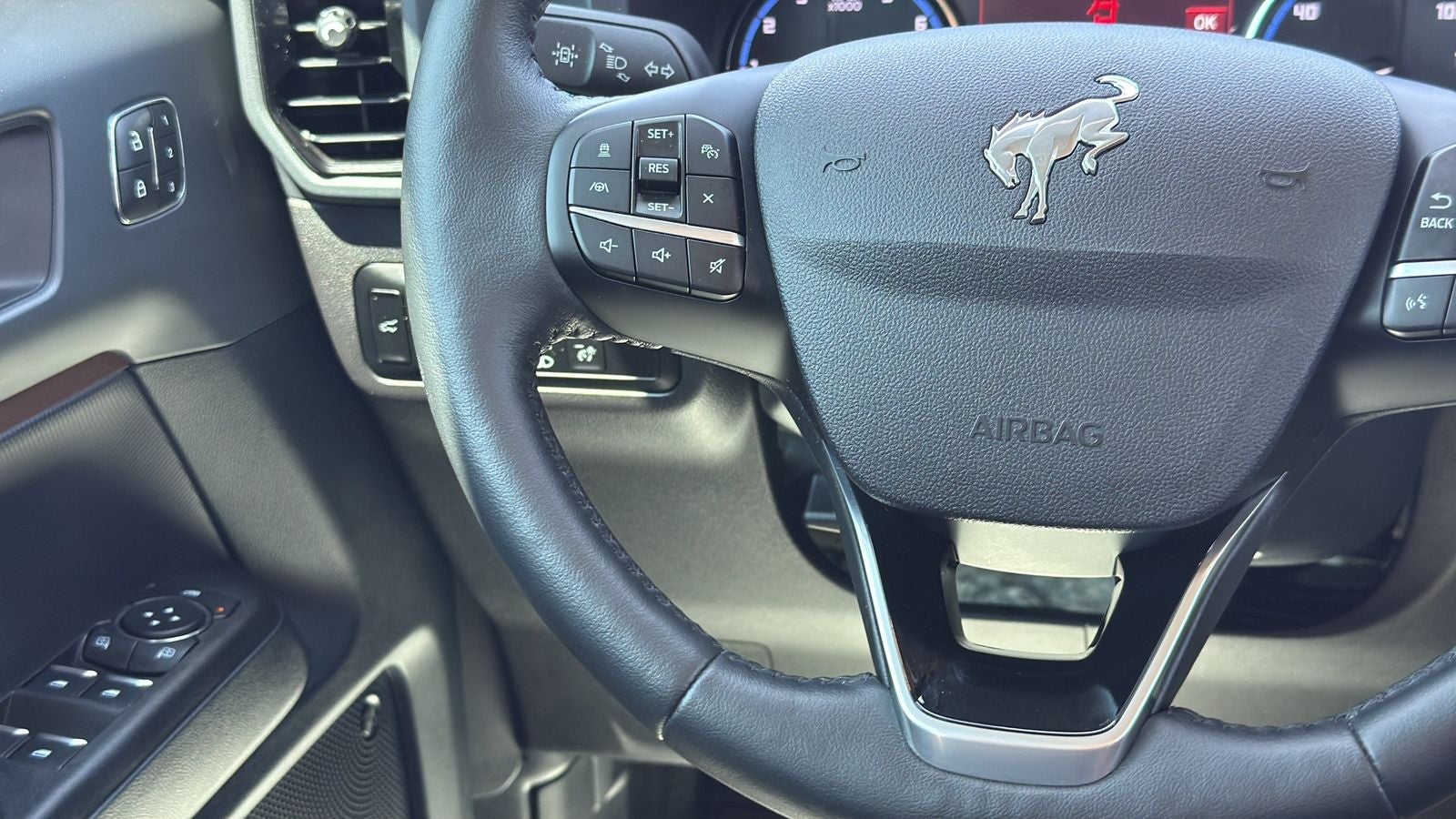 2023 Ford Bronco Sport Outer Banks - Photo 16