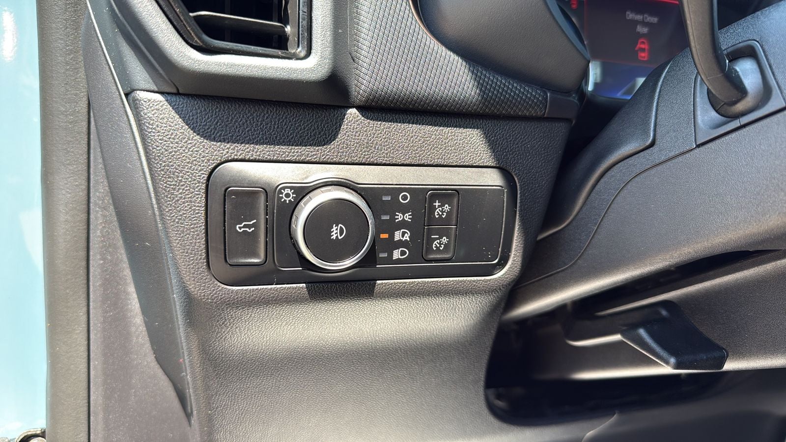 2023 Ford Bronco Sport Outer Banks - Photo 17