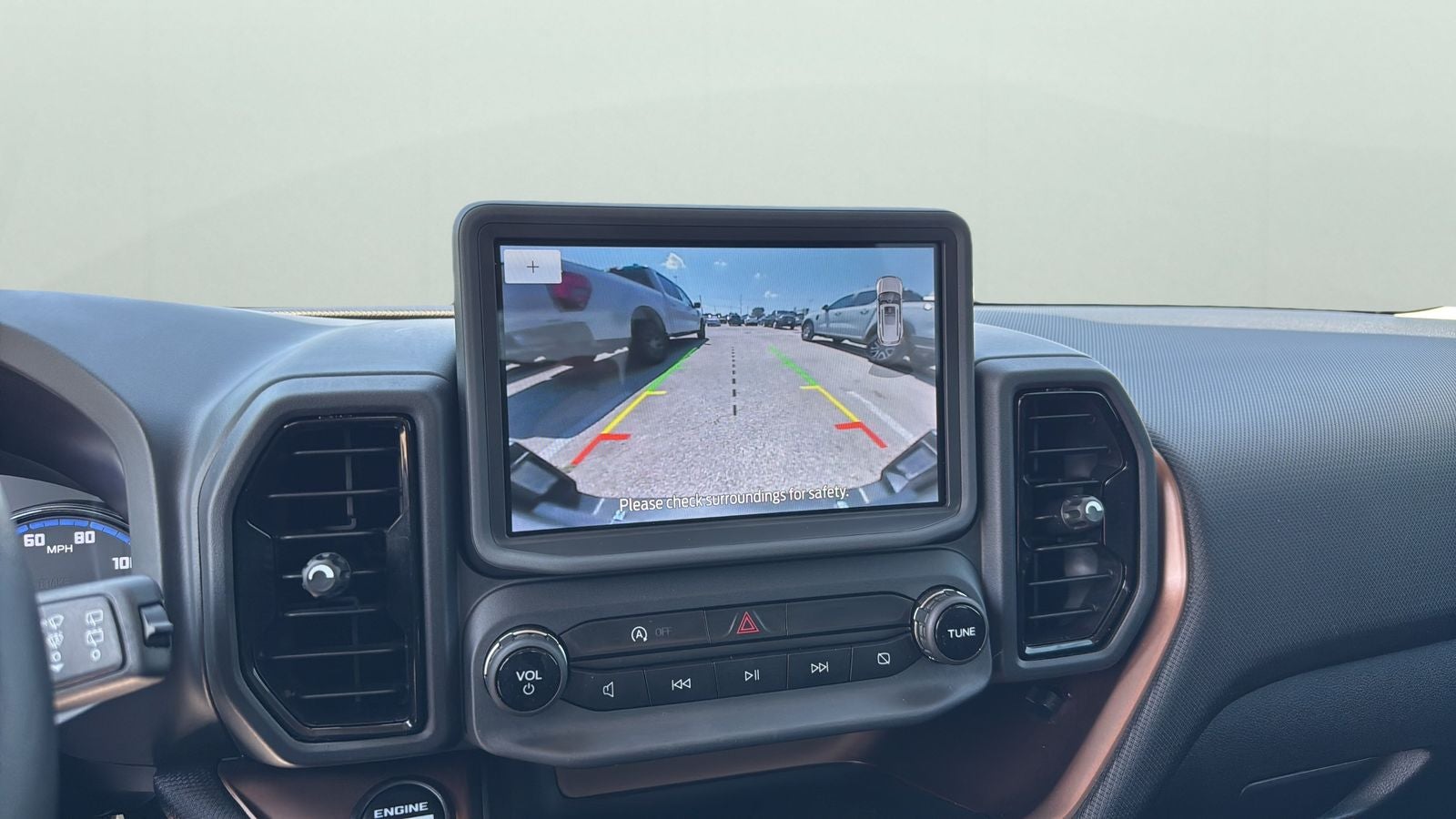 2023 Ford Bronco Sport Outer Banks - Photo 18
