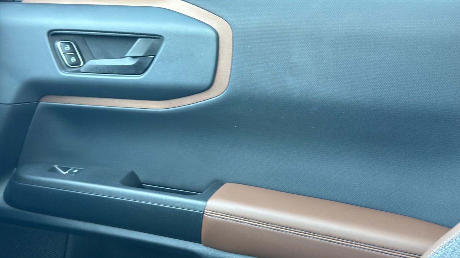 2023 Ford Bronco Sport Outer Banks - Photo 23