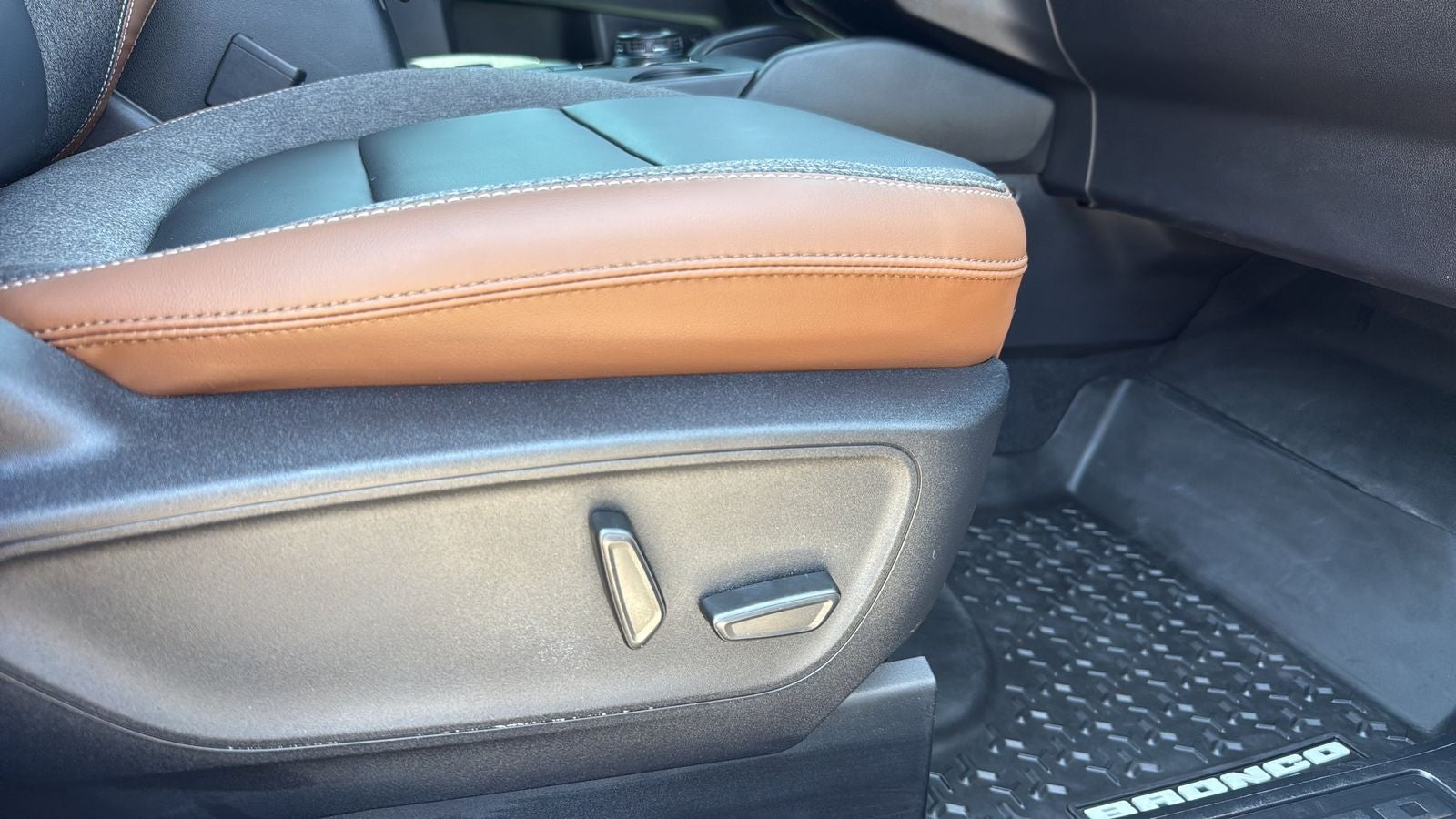 2023 Ford Bronco Sport Outer Banks - Photo 24