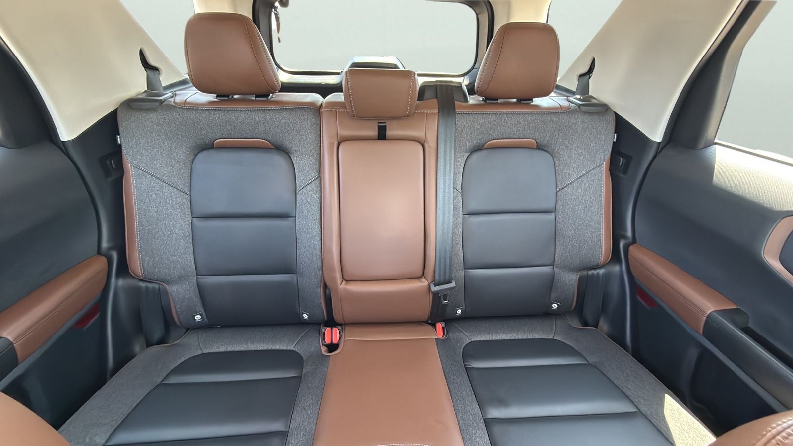 2023 Ford Bronco Sport Outer Banks - Photo 25