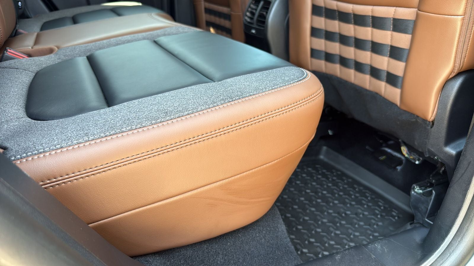 2023 Ford Bronco Sport Outer Banks - Photo 26