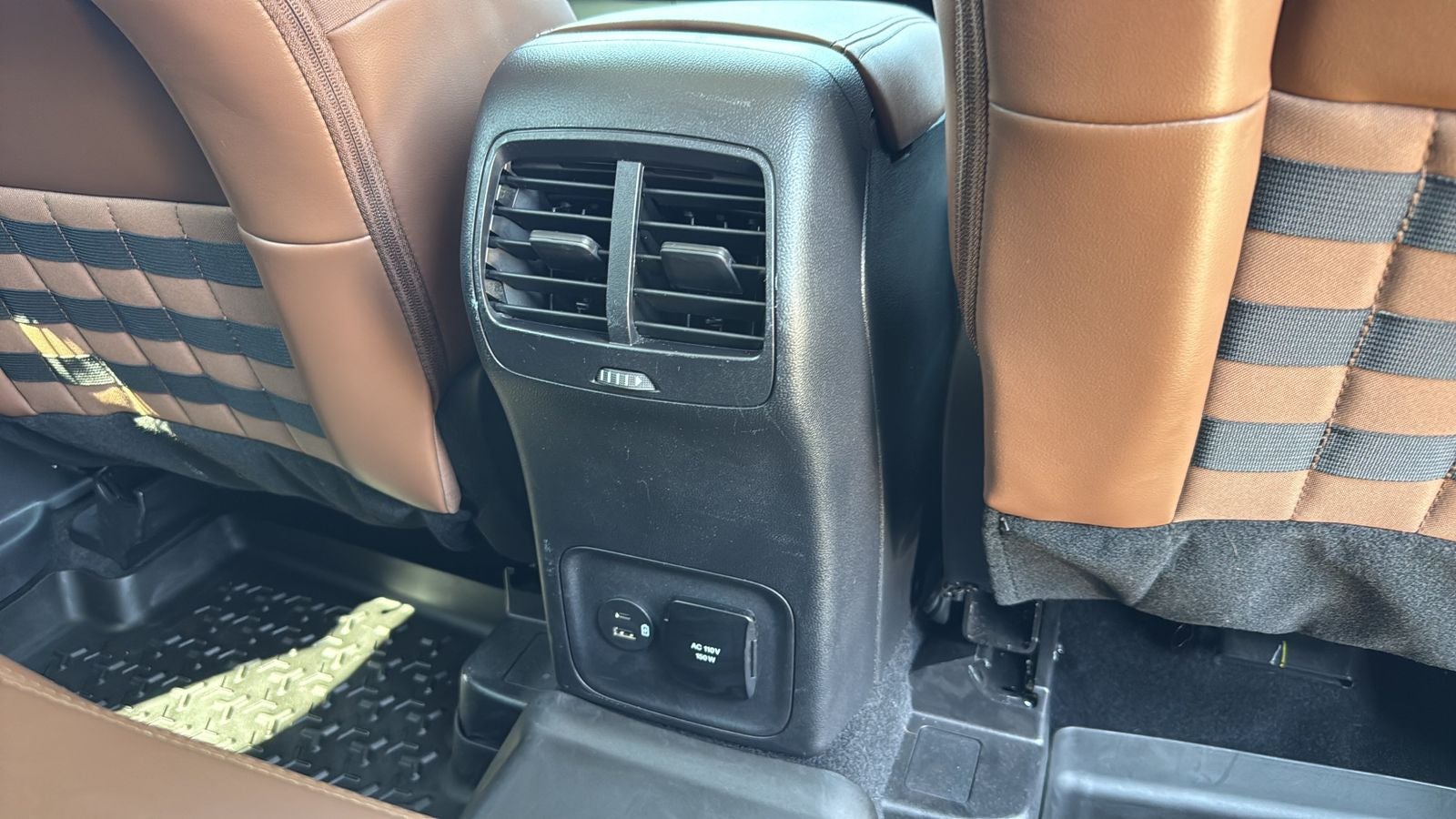 2023 Ford Bronco Sport Outer Banks - Photo 27
